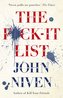 The F*ck-it List
