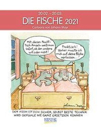 Fische 2021