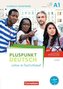 Pluspunkt Deutsch A1: Gesamtband - Allgemeine Ausgabe - Kursbuch mit interaktiven Übungen auf scook.de