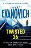 Twisted Twenty-Six