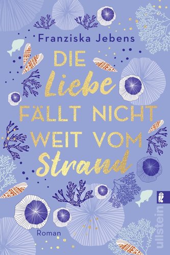 Die Liebe fällt nicht weit vom Strand