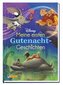 Disney Klassiker: Meine ersten Gutenacht-Geschichten