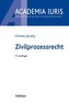 Zivilprozessrecht