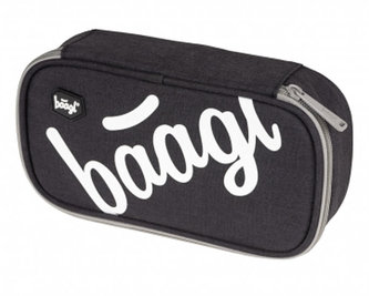 Školní penál - Logo