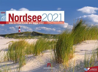Nordsee ReiseLust 2021