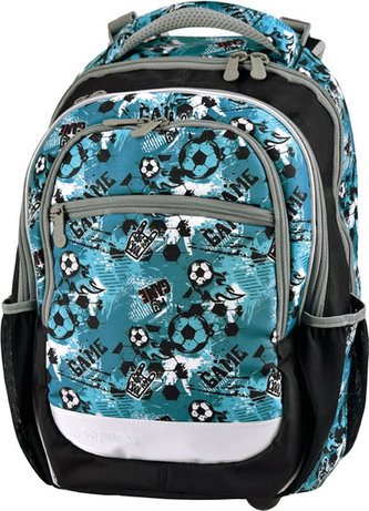 STIL Školní batoh Sport