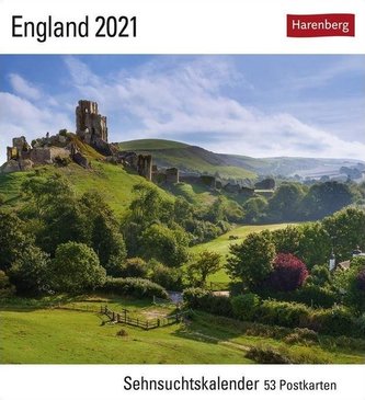 England 2021
