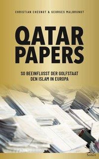 Qatar Papers