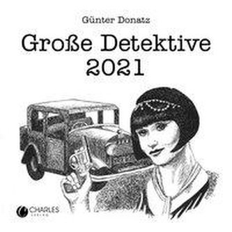 Große Detektive 2021