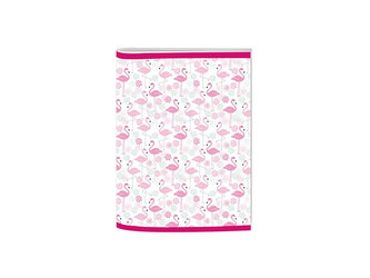 Sešit A5 Trend linkovaný Flamengo