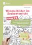 Wimmelbilder im Sachunterricht - Klasse 1/2