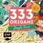 333 Origami - Jungle Fever