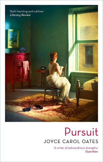 The Pursuit