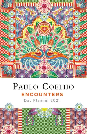 Encounters: Day Planner 2021