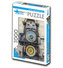 Puzzle č. 4 - Praha - Staroměstský orloj - 1000 dílků