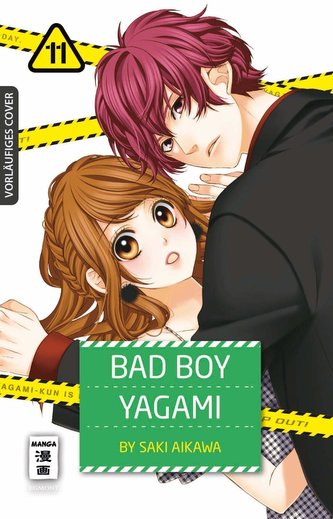 Bad Boy Yagami 11
