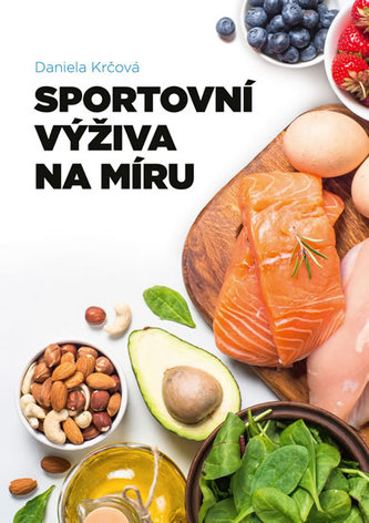 Sportovní výživa na míru Sportovní výživa na míru