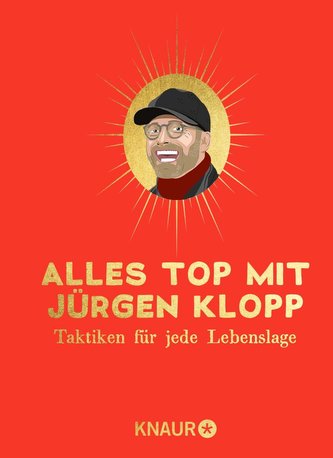 Alles top mit Jürgen Klopp