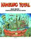 Hamburg total - Das Buch