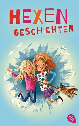 Welttagsedition 2020 - Hexengeschichten