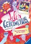 Leles Geheimclub, Band 2: Übernachtungsparty bei den Queens