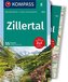 KOMPASS Wanderführer Zillertal