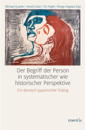 Der Begriff der Person in systematischer wie historischer Perspektive