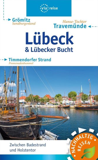 Lübeck & Lübecker Bucht
