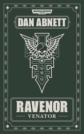 Warhammer 40.000 - Ravenor Venator