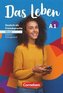 Das Leben A1: Gesamtband - Glossar Deutsch-Portugiesisch