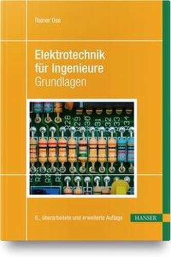 Elektrotechnik für Ingenieure