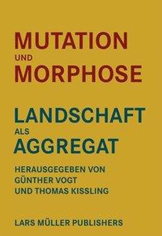 Mutation und Morphose