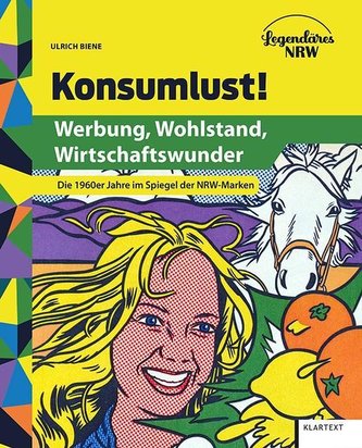 Konsumlust!