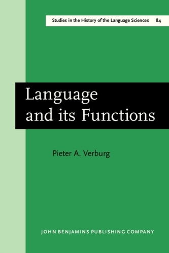 Language and its Functions
