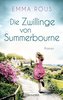Die Zwillinge von Summerbourne