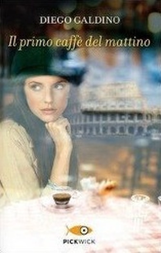 Il primo caffè del mattino