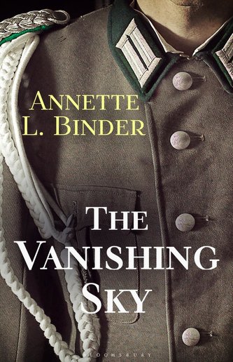 The Vanishing Sky