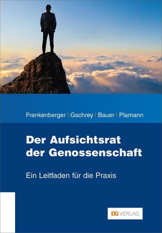 Der Aufsichtsrat der Genossenschaft