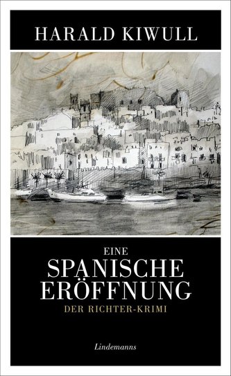 Eine spanische Eröffnung