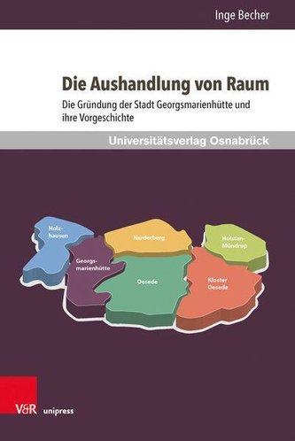 Die Aushandlung von Raum