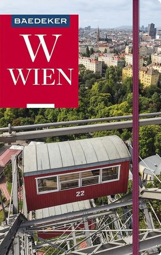 Baedeker Reiseführer Wien
