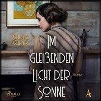 Im gleißenden Licht der Sonne