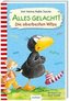 Der kleine Rabe Socke: Alles gelacht!
