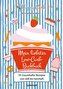Happy Carb: Mein liebstes Low-Carb-Backbuch