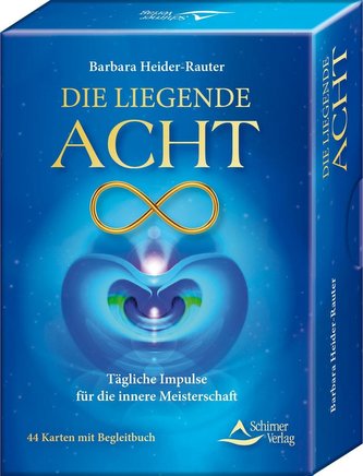 Die liegende Acht - SET