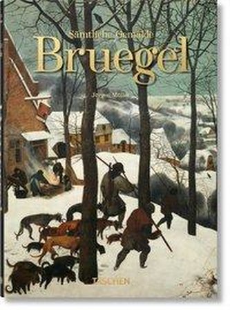 Bruegel. Sämtliche Gemälde - 40th Anniversary Edition