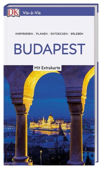 Vis-à-Vis Reiseführer Budapest