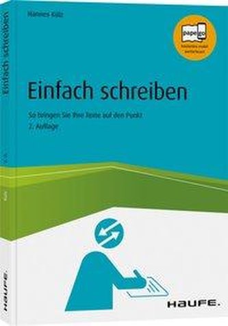 Einfach schreiben