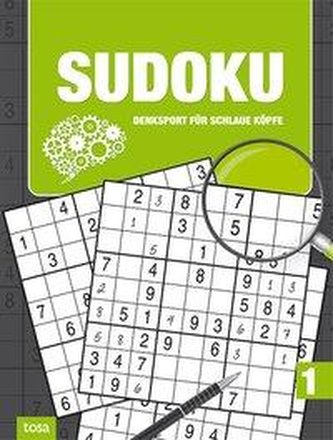 Sudoku 1