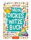 emoji - Mein dickes Witzebuch